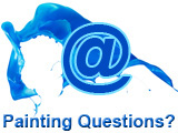 Got a painting question? Why not email the experts today and find a solution.