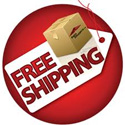 Free Shipping for orders over 150 Euro in value (excluding tax and shipping) Free Shipping for orders over 150 Euro in value (excluding tax and shipping)