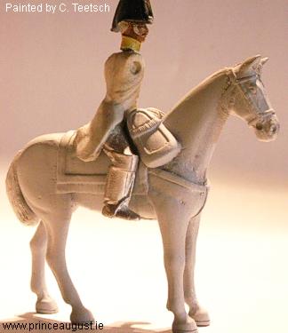 Christopher Teetsch napoleonic figure photo