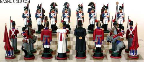 Magnus Olsson waterloo chess