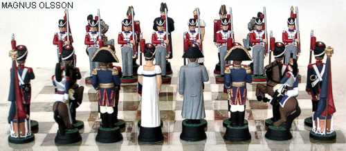 Magnus Olsson waterloo chess